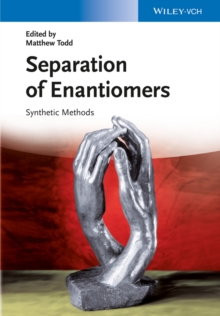 Image for Separation of enantiomers