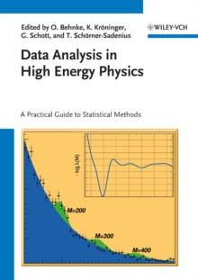Image for Data analysis in high energy physics