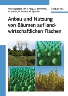 Image for Anbau und Nutzung von Baumen auf landwirtschaftlichen Flachen