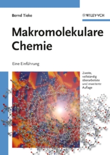 Image for Makromolekulare Chemie: Eine Einfuhrung