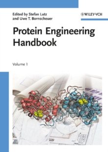 Image for Protein engineering handbook