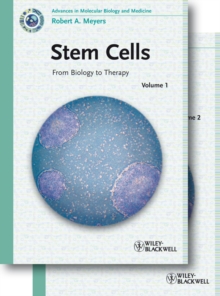 Image for Stem cells: from biology to therapy