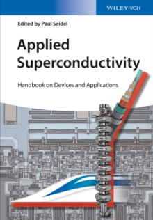Image for Applied superconductivity: handbook on devices and applications