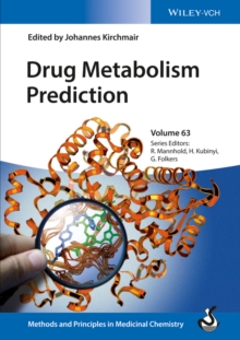 Image for Drug metabolism prediction