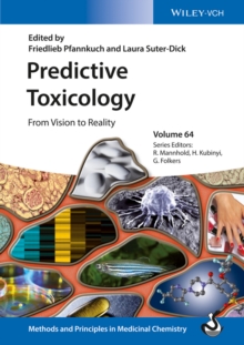 Image for Predictive toxicology: from vision to reality