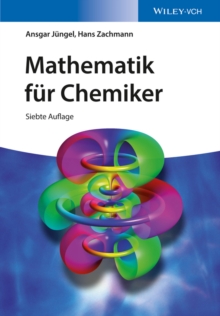 Image for Mathematik fur Chemiker