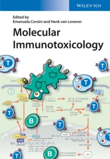Image for Molecular immunotoxicology