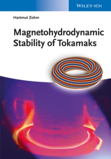 Image for Magnetohydrodynamic stability of tokamaks