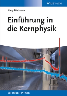 Image for Einfuhrung in die Kernphysik