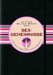 Image for Little Black Book der Sex-Geheimnisse