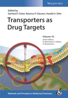 Image for Transporters as Drug Targets