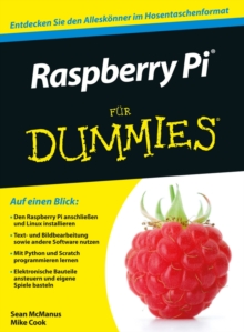 Image for Raspberry Pi fur Dummies