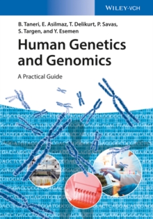 Image for Human Genetics and Genomics: A Practical Guide