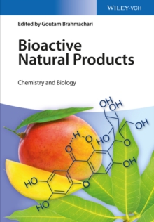 Image for Bioactive natural products: chemistry and biology