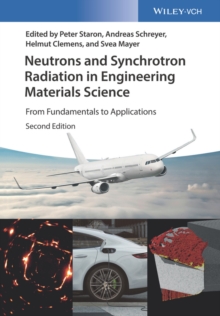 Image for Neutrons and synchrotron radiation in engineering materials science: from fundamentals to applications