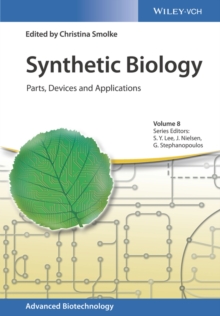 Image for Synthetic Biology: Parts, Devices and Applications