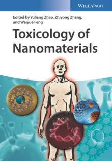 Image for Toxicology of nanomaterials