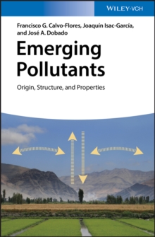 Image for Emerging pollutants: origin, structure and properties