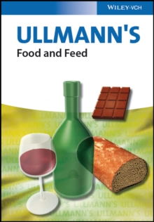 Image for Ullmann's Food and Feed, 3 Volume Set