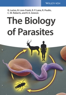 Image for The biology of parasites