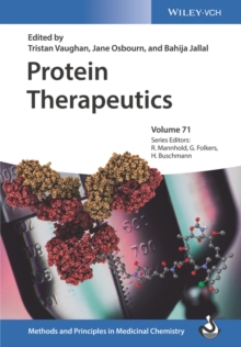 Image for Protein therapeutics