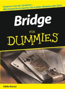 Image for Bridge fur Dummies