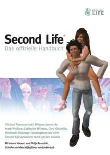 Image for Second Life  : das offizielle Handbuch