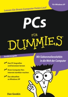 Image for PCs Fur Dummies