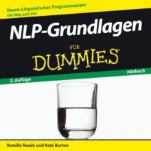 Image for NLP-Grundlagen fur Dummies Horbuch
