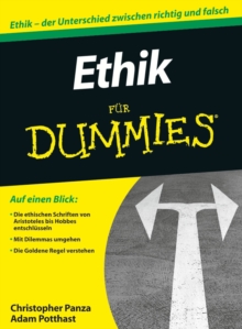 Image for Ethik fur Dummies