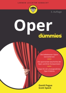 Oper fur Dummies