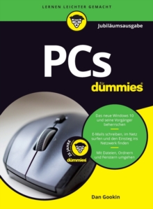 Image for PCs fur Dummies