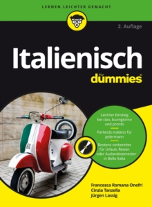 Image for Italienisch fur Dummies