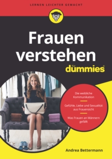 Frauen verstehen fur Dummies