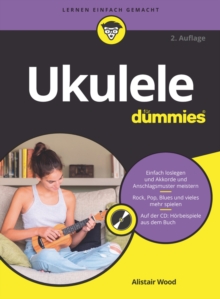 Image for Ukulele fur Dummies