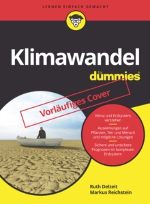 Image for Klimawandel fur Dummies