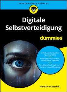 Image for Digitale Selbstverteidigung fur Dummies