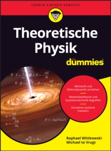 Image for Theoretische Physik fur Dummies
