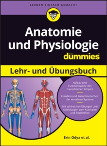 Image for Anatomie und Physiologie Lehr- und Ubungsbuch fur Dummies