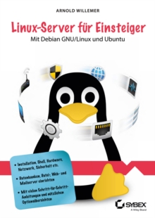 Image for Linux-Server fur Einsteiger
