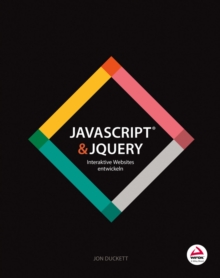 Image for JavaScript & jQuery