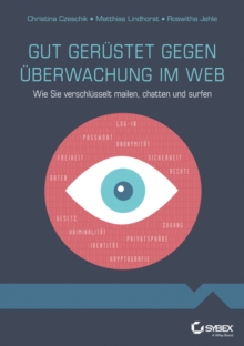 Image for Gut gerustet gegen Uberwachung im Web