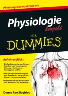 Image for Physiologie fur Dummies kompakt