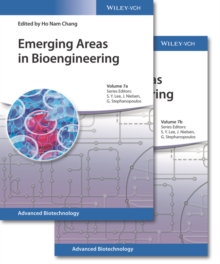 Image for Emerging areas in bioengineering