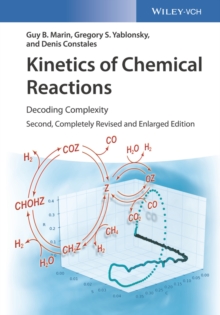 Image for Kinetics of chemical reactions: decoding complexity