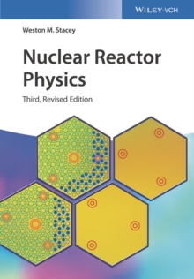 Image for Nuclear reactor physics