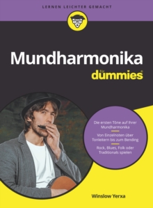 Image for Mundharmonika fur Dummies