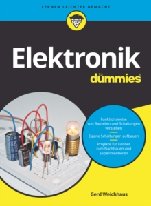 Image for Elektronik fur Dummies