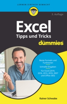 Image for Excel Tipps und Tricks fur Dummies