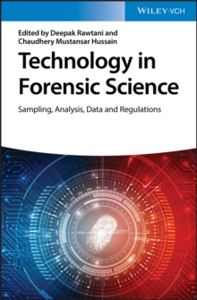 Image for Advanced Forensic Science Technologies